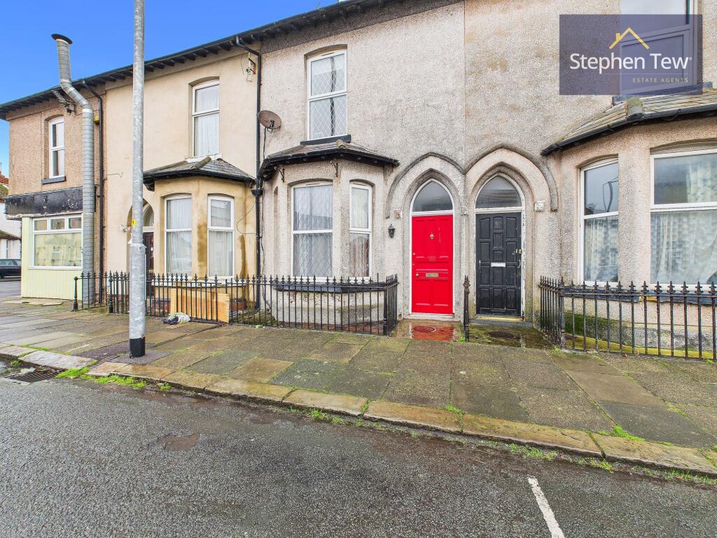 Main image of property: Adelaide Street, Fleetwood, FY7