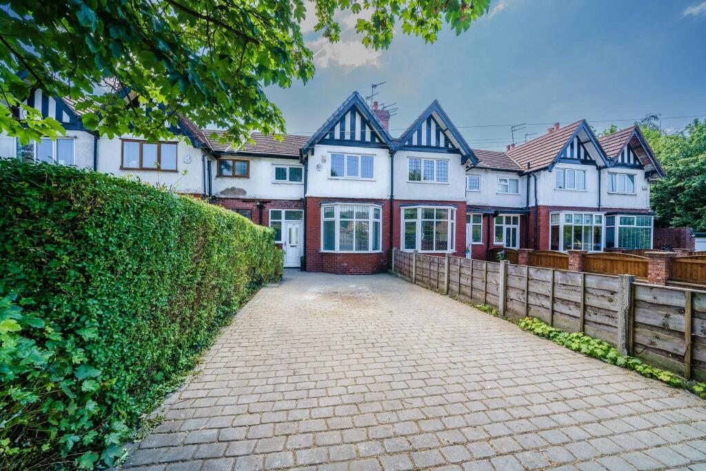 Main image of property: Stanley Road, Cheadle, Greater Manchester, SK8