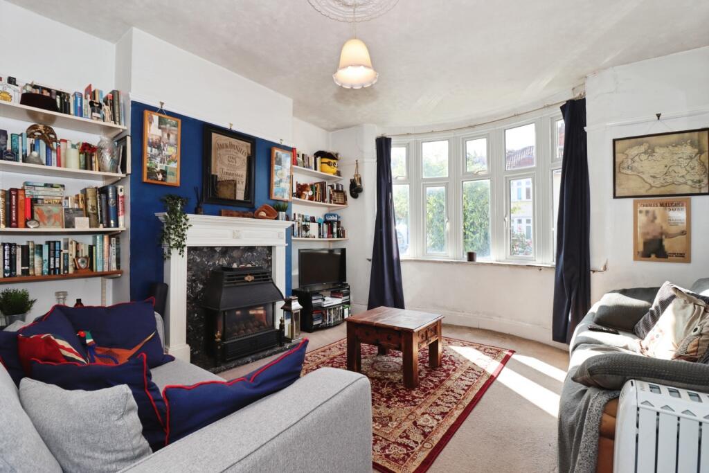House in Bristol - View 4