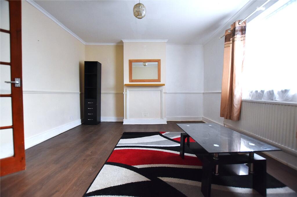 Main image of property: Norbury Road, Thornton Heath, CR7