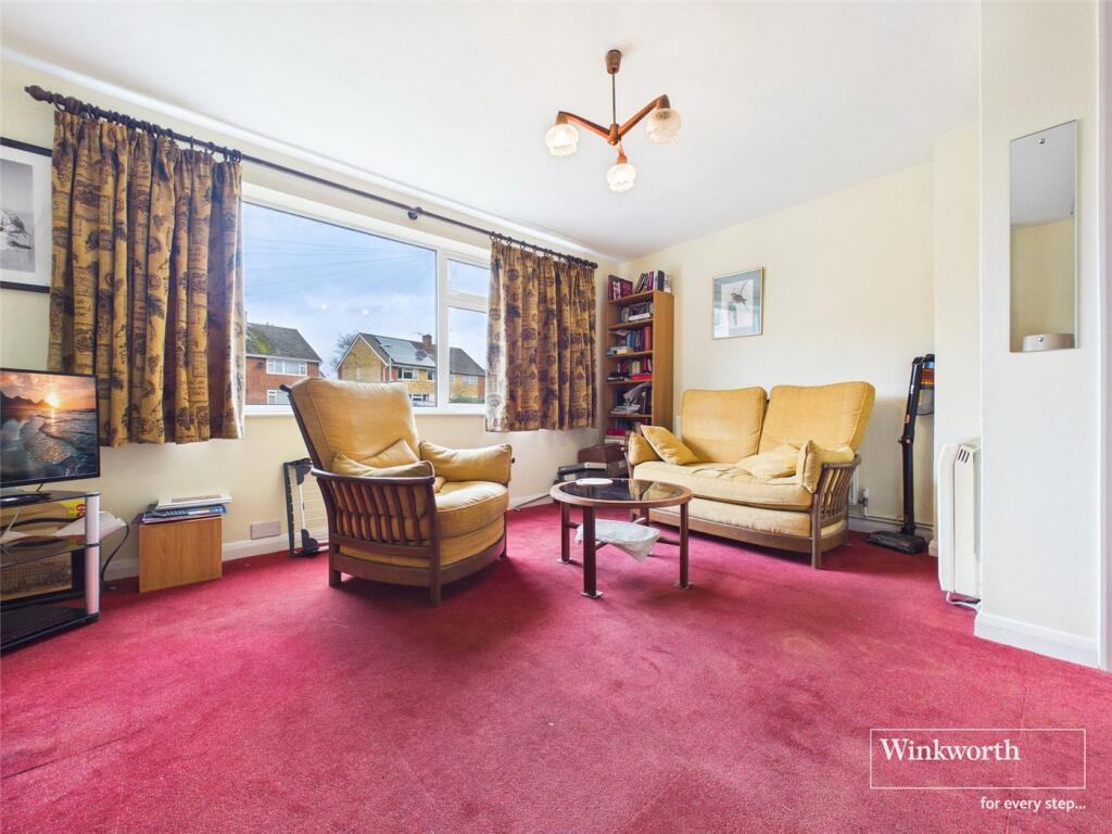 House in Reading - View 3