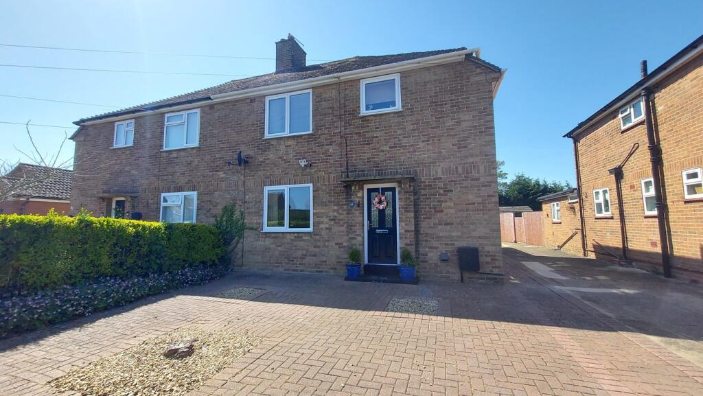 Main image of property: Ancaster Road, Bourne, PE10