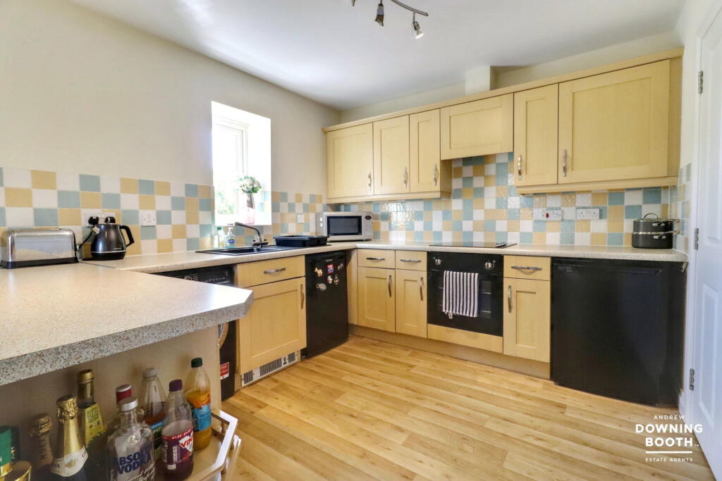 Apartment in Sutton Coldfield - More