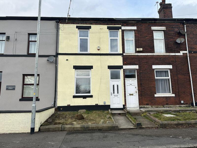 Main image of property: Parsonage Street, Bury