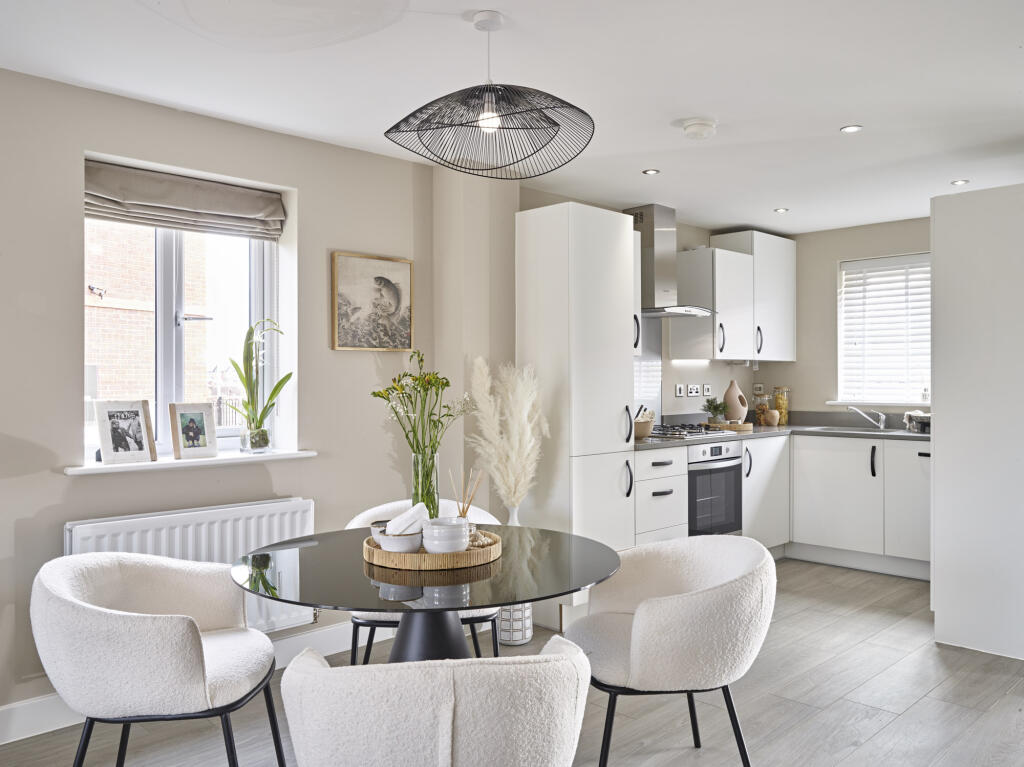 Main image of property: Leaf Living at Stortford Fields, Bishop CM23, Hertfordshire