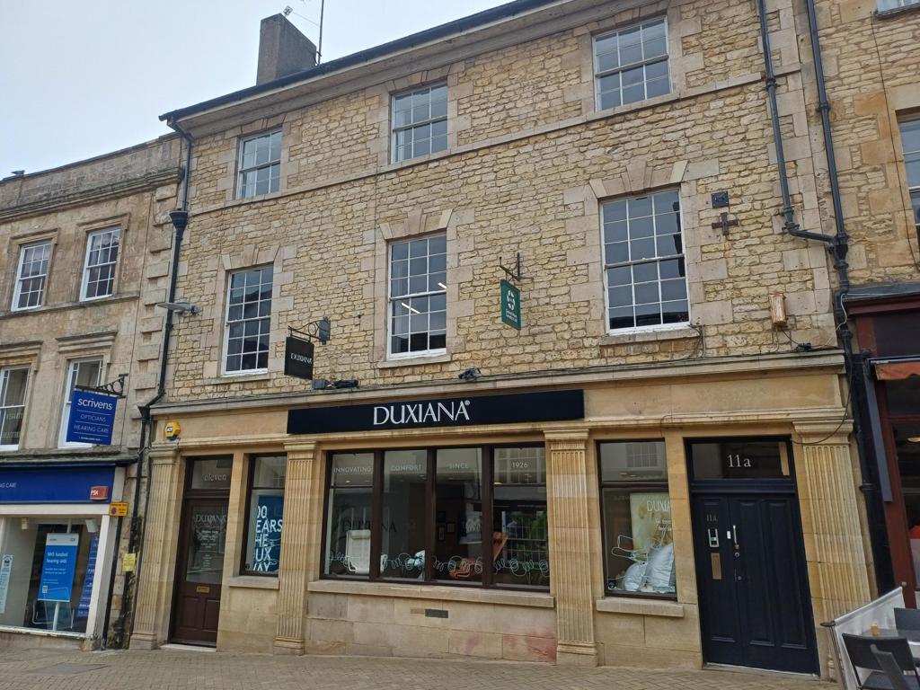 Main image of property: Ironmonger Street, Stamford, Lincolnshire, PE9 1PL