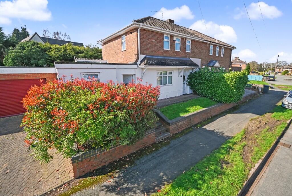 Main image of property: Long Lake Avenue, Tettenhall Wood, Wolverhampton, West Midlands, WV6