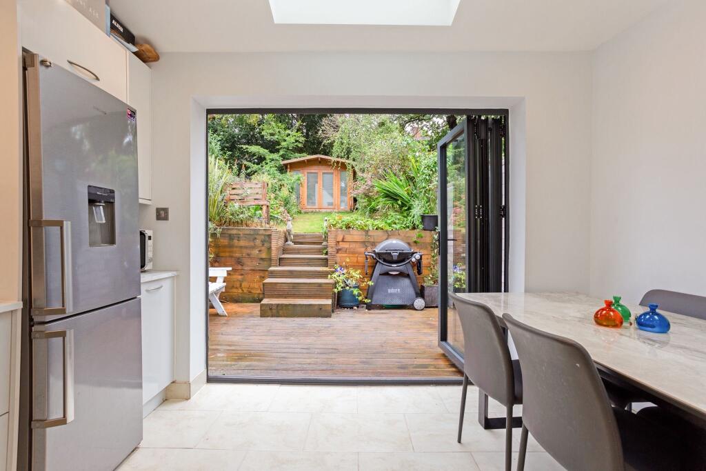 Main image of property: 94 Lion Lane, Surrey, Haslemere