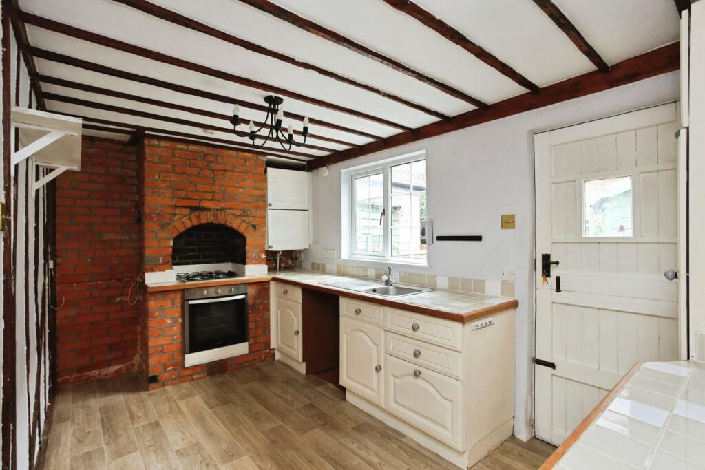 Ockley Road, Hawkhurst, Cranbrook, TN18 photo 4