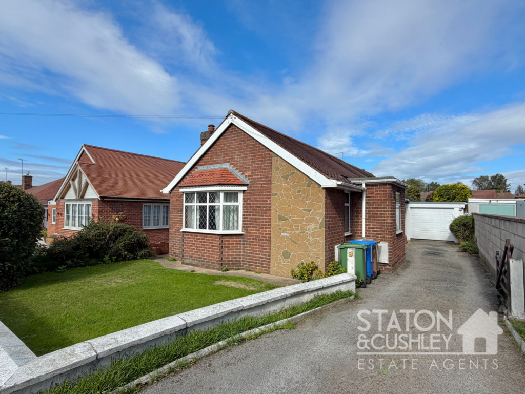 Main image of property: Sandgate Road, Mansfield Woodhouse, NG19