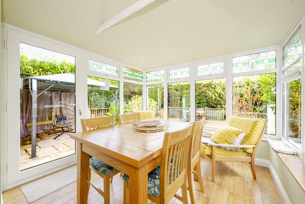 House in Wealden, Heathfield and Waldron - View 4