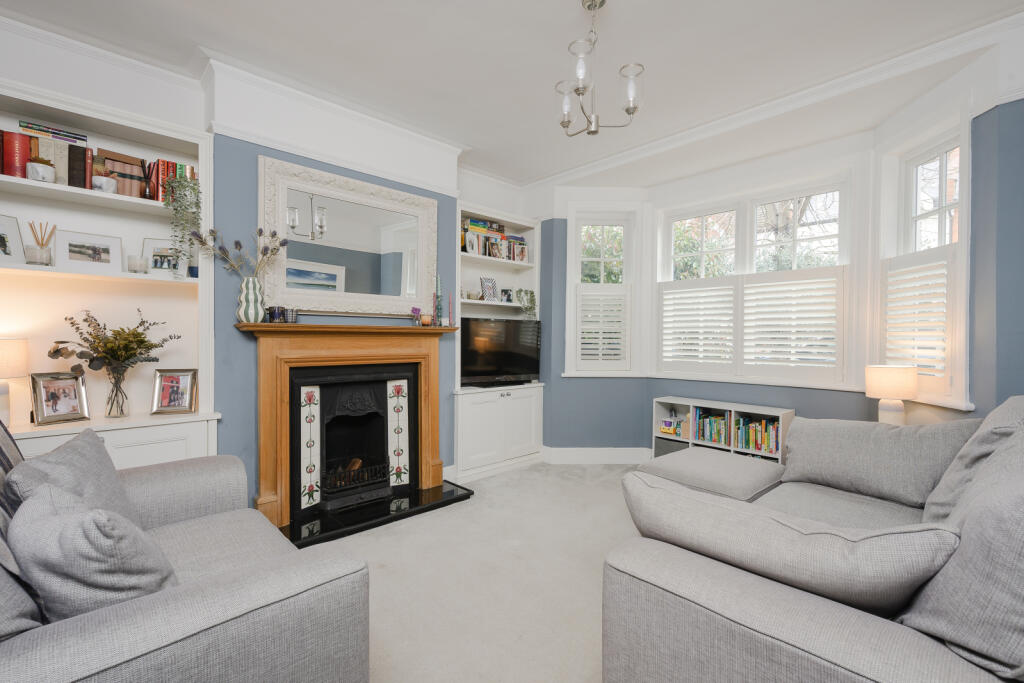 Milner Road, Wimbledon, London, SW19 photo 4