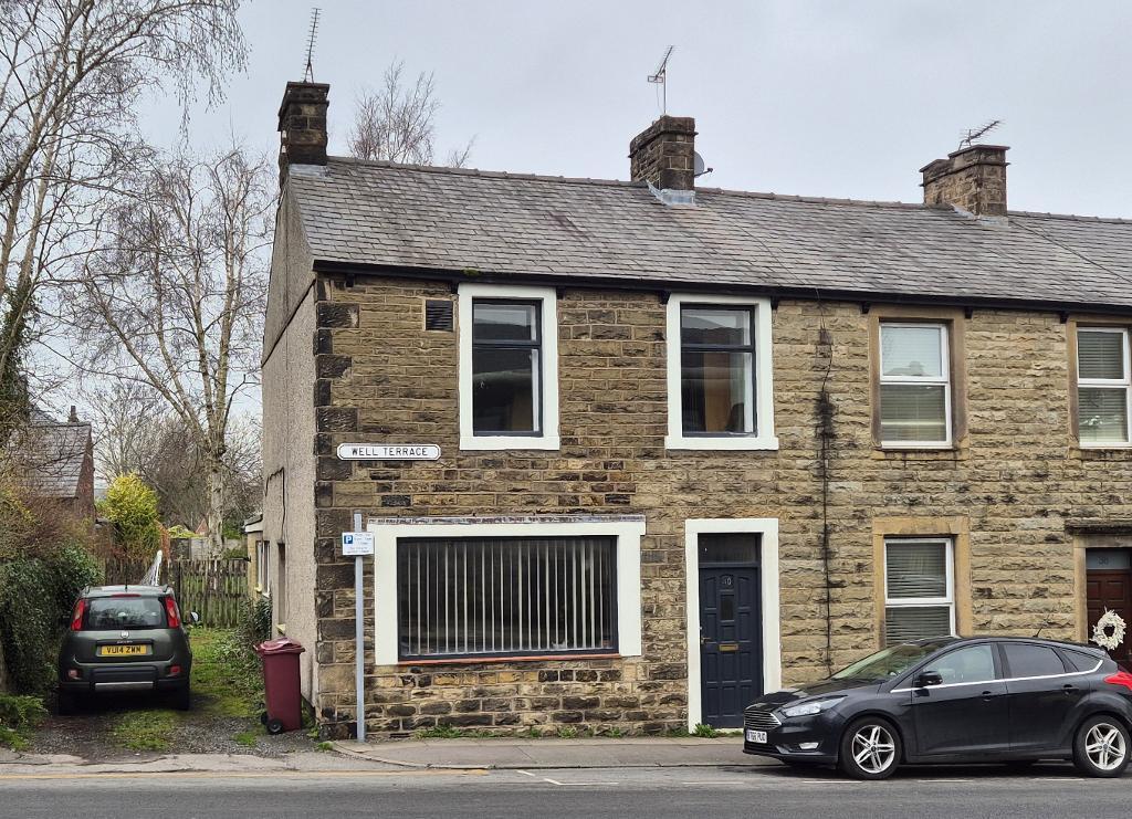 Main image of property: Well Terrace, Clitheroe, BB7 2AD