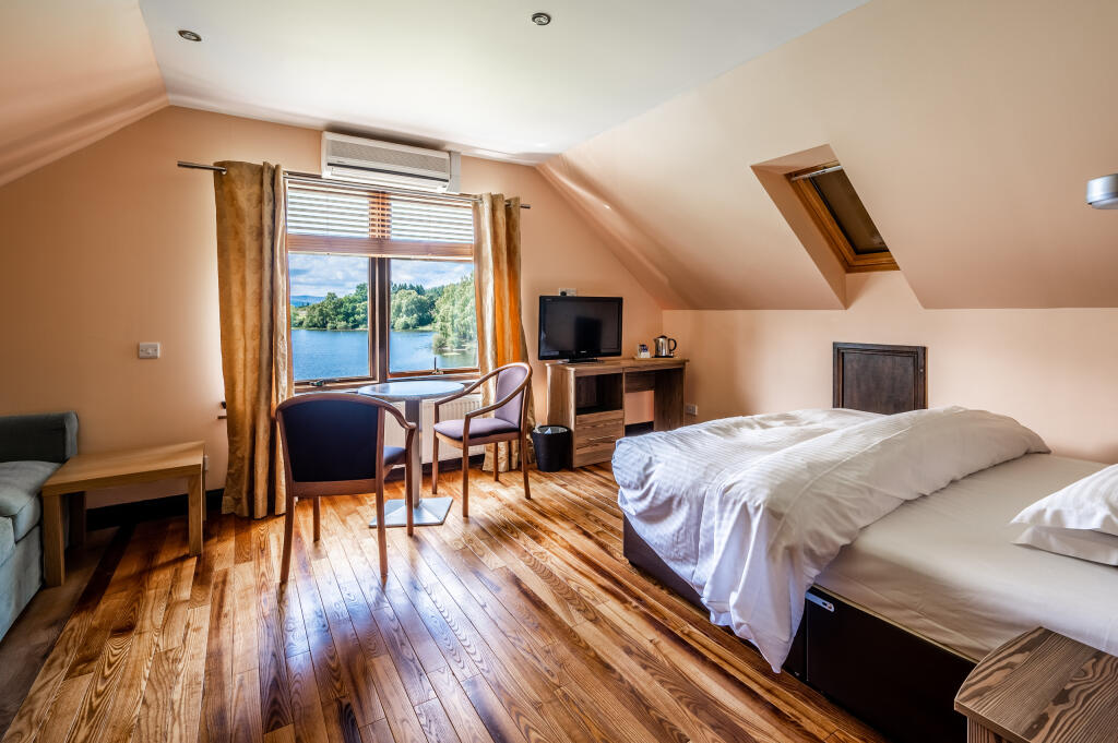 Additional image 28 of Lodgew on the Loch, Aboyne, Aberdeenshire