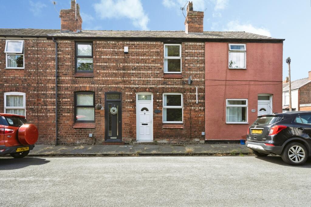 Main image of property: Beaconsfield Road, Wirral, Merseyside, CH62