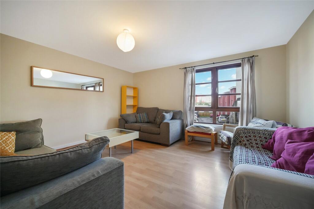 Main image of property: Daniel Street, Dundee, Angus, DD1