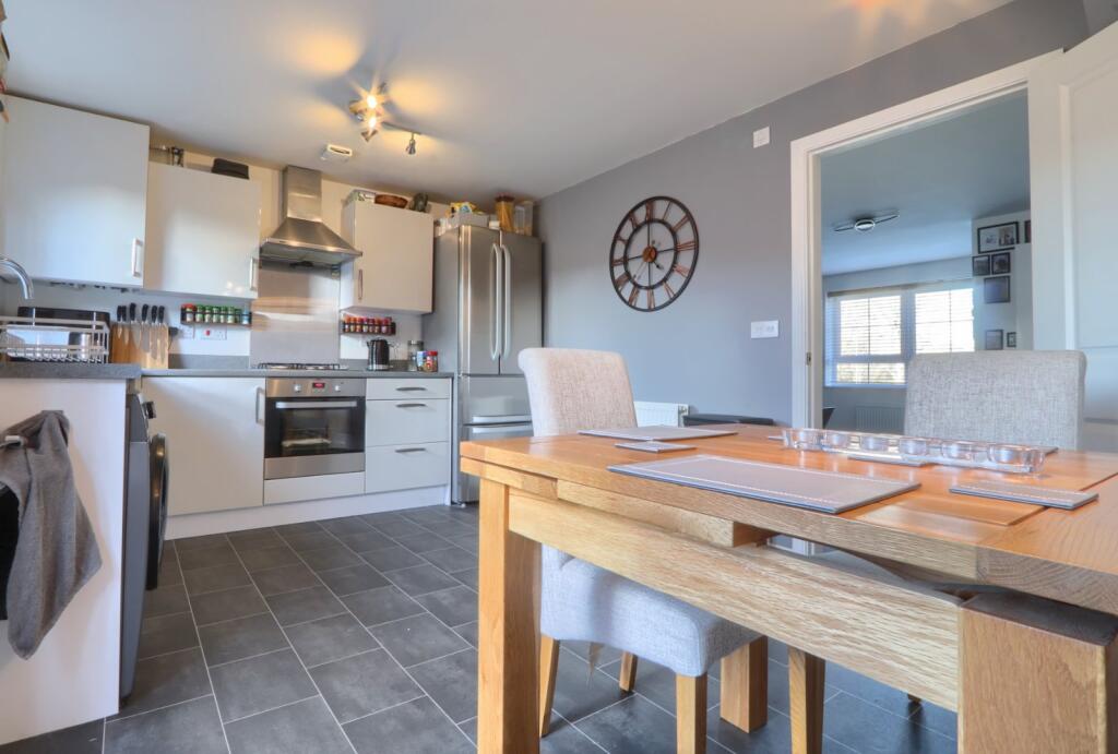 House in Stockton-on-Tees, Portrack - View 4