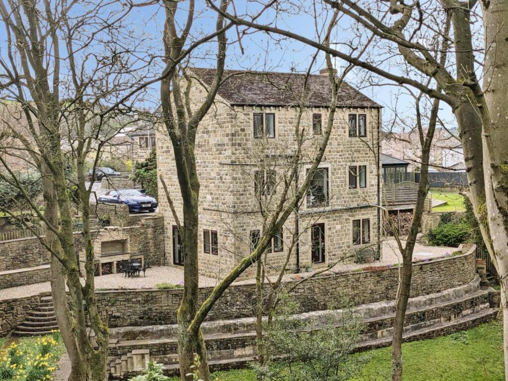 Smithy Lane, Wilsden, Bradford photo 2