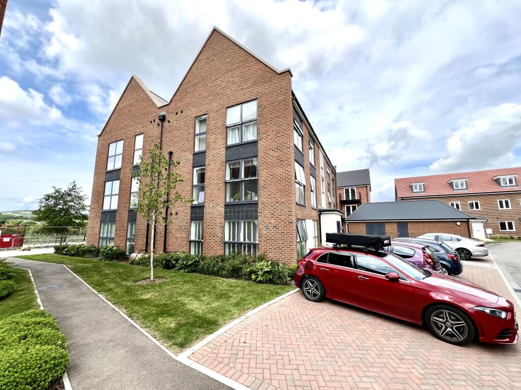 Main image of property: Narwhal Crescent, Wouldham