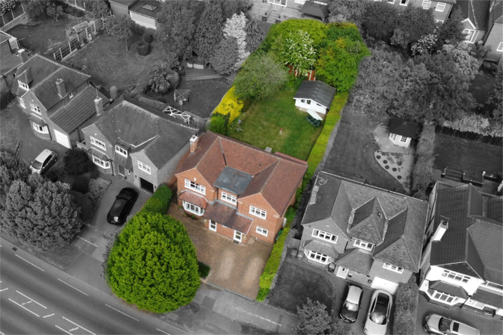 Main image of property: Wollaton Vale, NG8 2PN