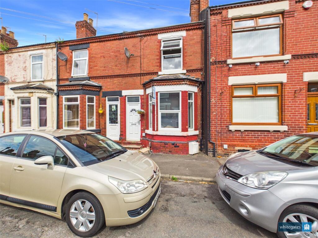 Main image of property: Salisbury Road, Doncaster, South Yorkshire, DN4
