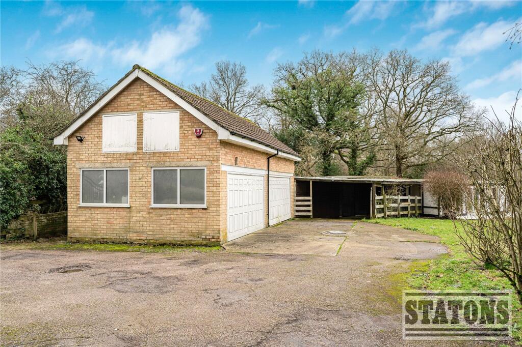 Additional image 39 of Foxes Lane, Welham Green, North Mymms, Hatfield, AL9