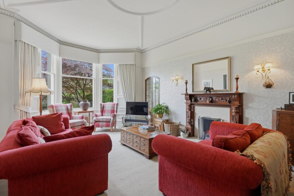 House in Glasgow - View 2