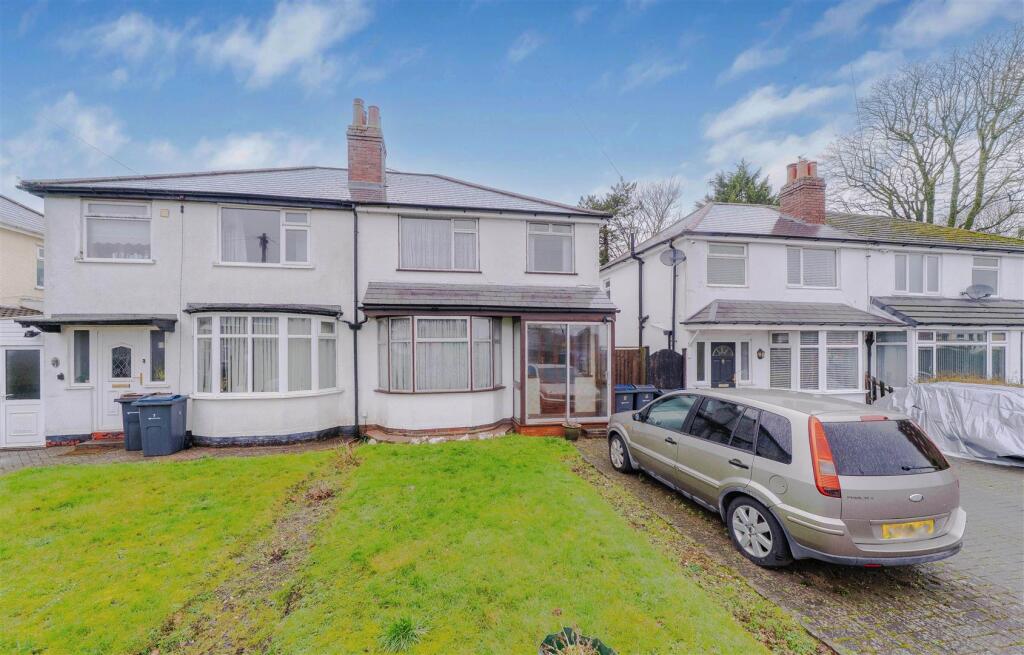 Main image of property: Norton View, Kings Heath, Birmingham