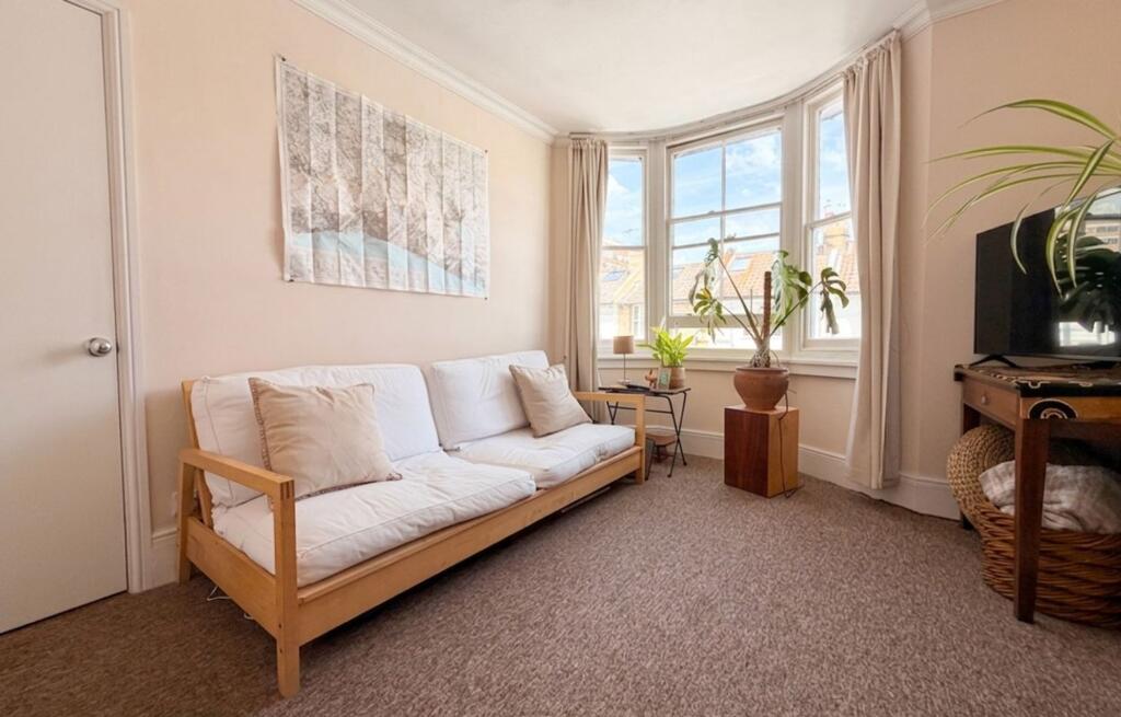 Livingstone Road, Hove, BN3 – pohled 6