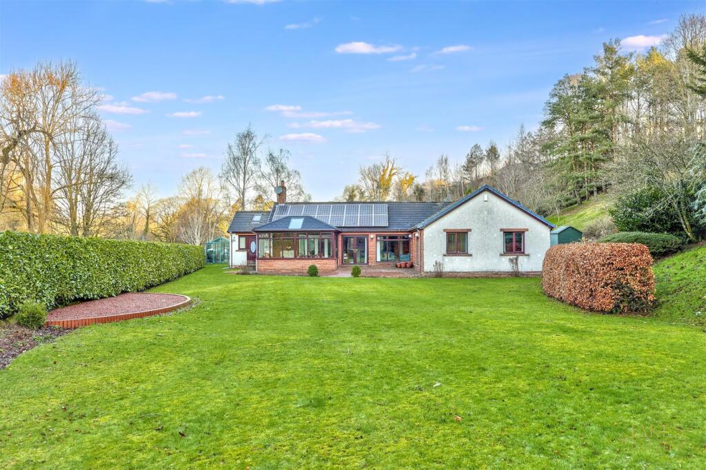 Main image of property: Sebergham, Carlisle