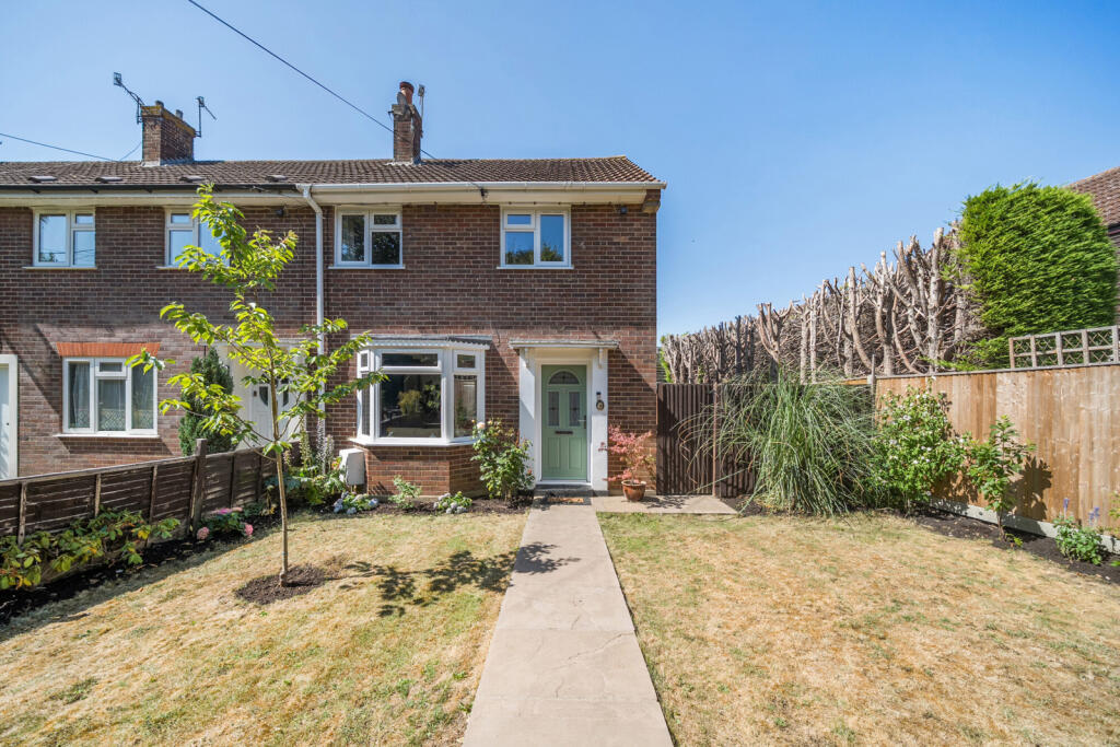 Main image of property: Beesfield Lane, Farningham, Kent