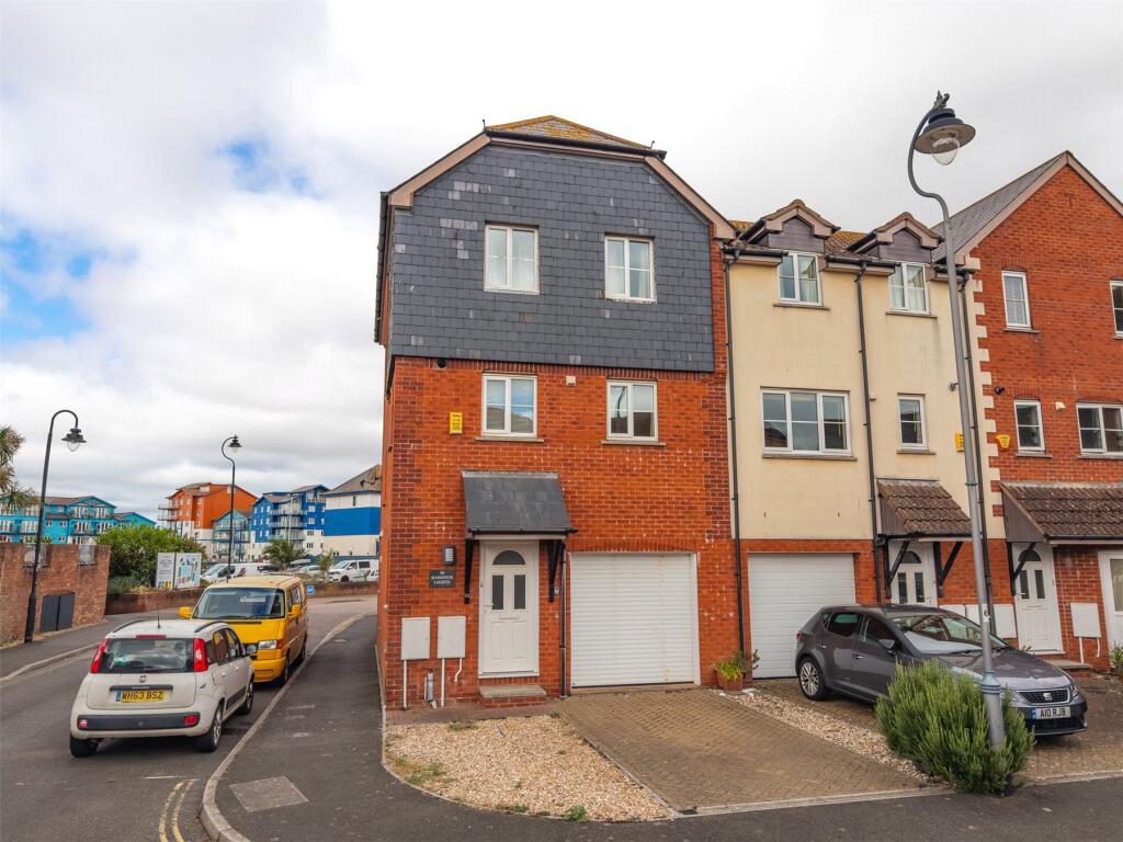 Main image of property: Exmouth, Devon
