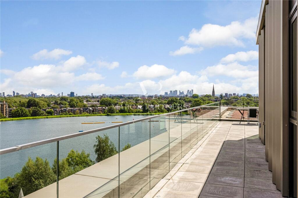 Main image of property: Hartingtons Court, Coster Avenue, London, N4