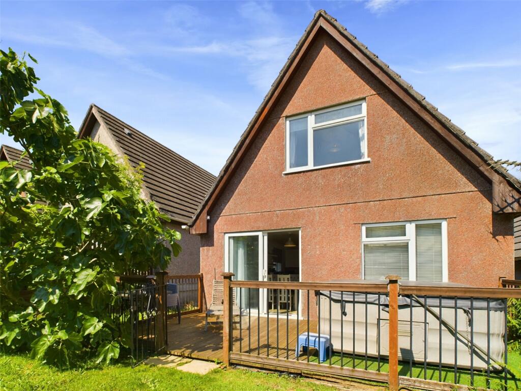 Main image of property: Honicombe Park, Callington, Cornwall