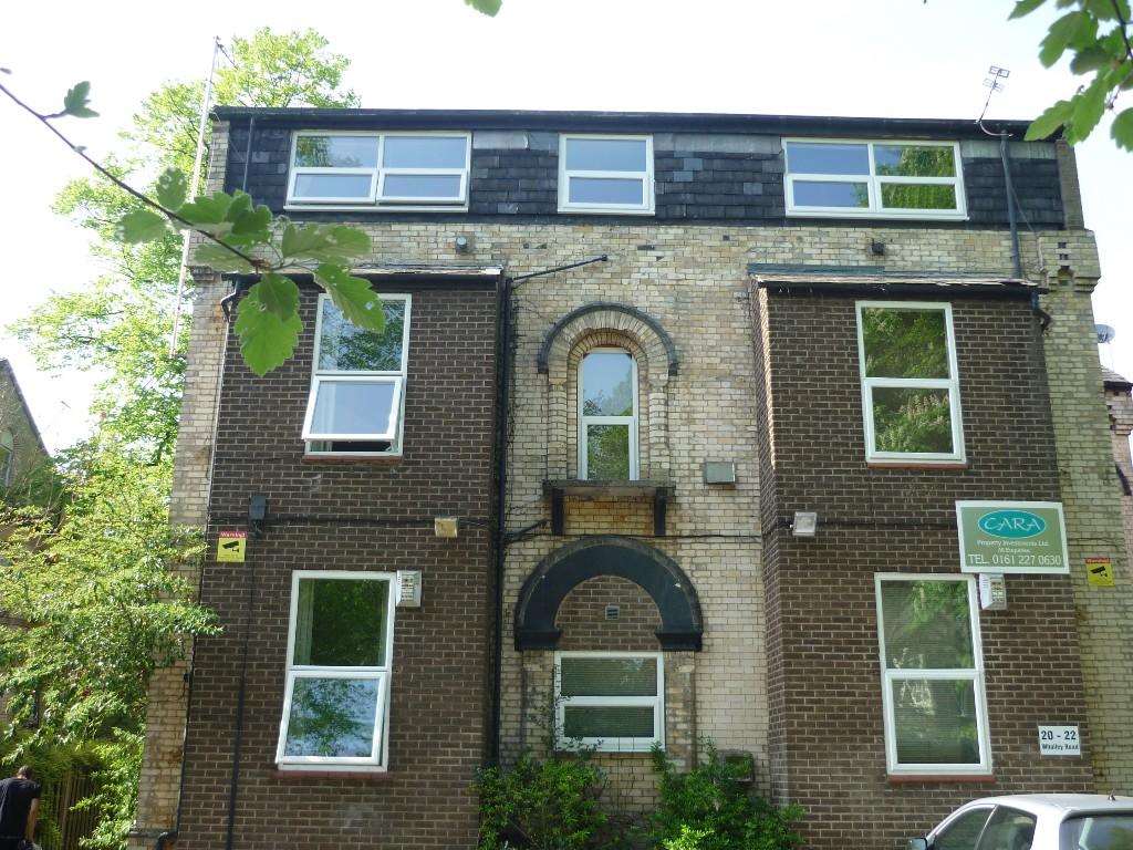 Main image of property: Whalley Road,Whalley Range,Manchester,M16
