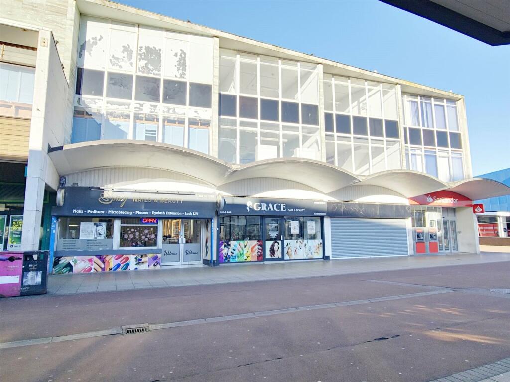 Main image of property: East Walk, Basildon, SS14