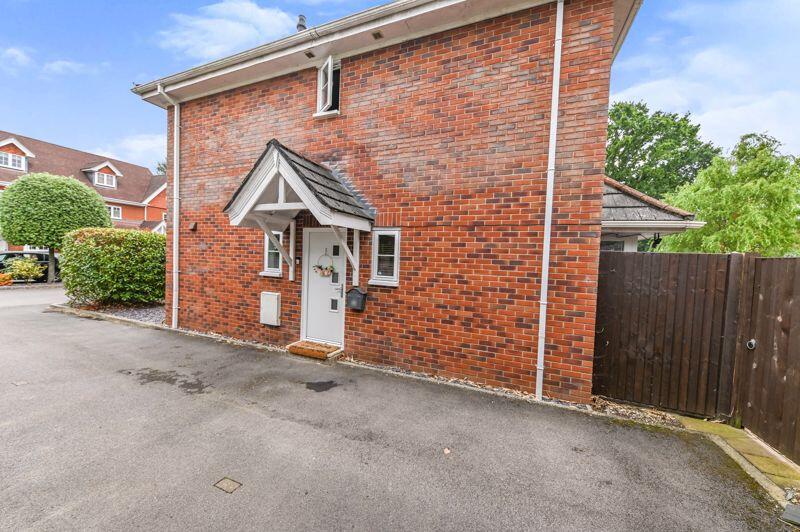 Main image of property: Castle Mews, Waterlooville