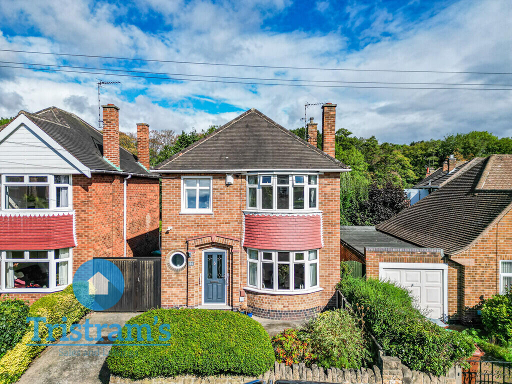 Main image of property: Russell Avenue, Wollaton