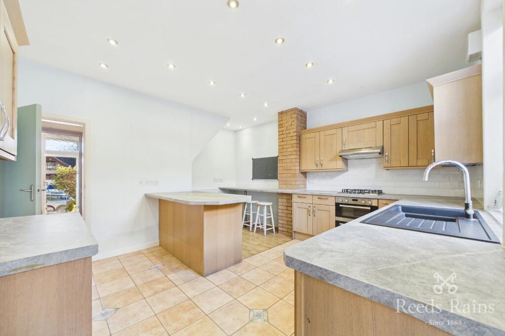 Mellor Brow, Mellor, Blackburn, Lancashire, BB2 photo 3