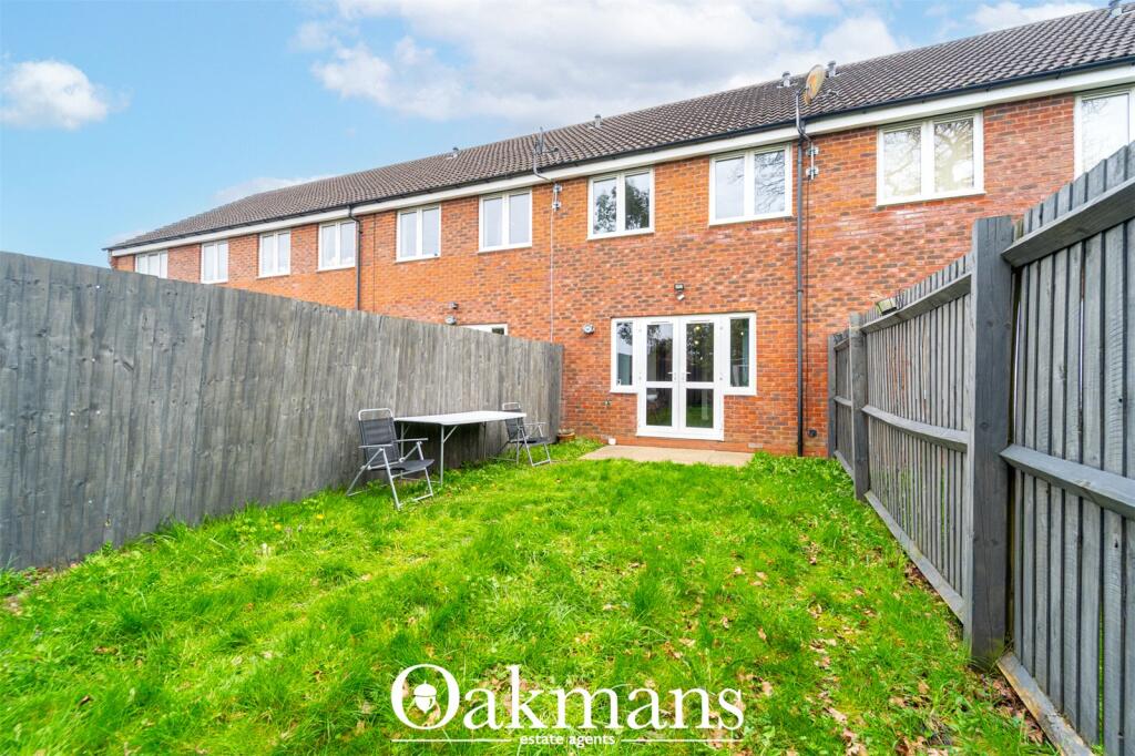 Additional image 27 of Culford Drive, Birmingham, West Midlands, B32