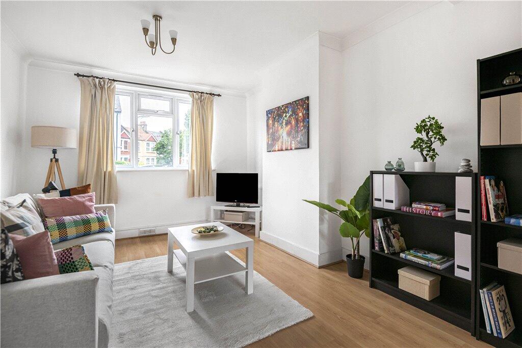 House in London - More