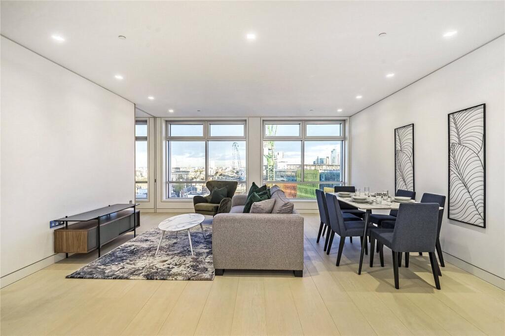 Main image of property: New Oxford Street, London, WC1A