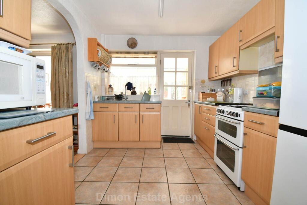 House in Gosport, Hampshire - More