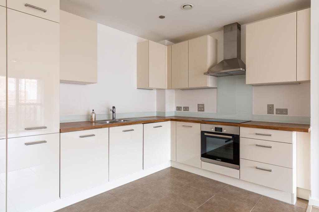 Main image of property: Russells Crescent, Horley, Surrey, RH6