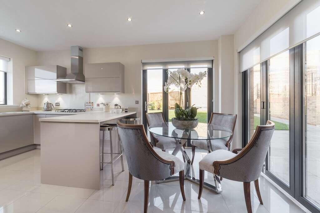 House in Gateshead, North East - View 3
