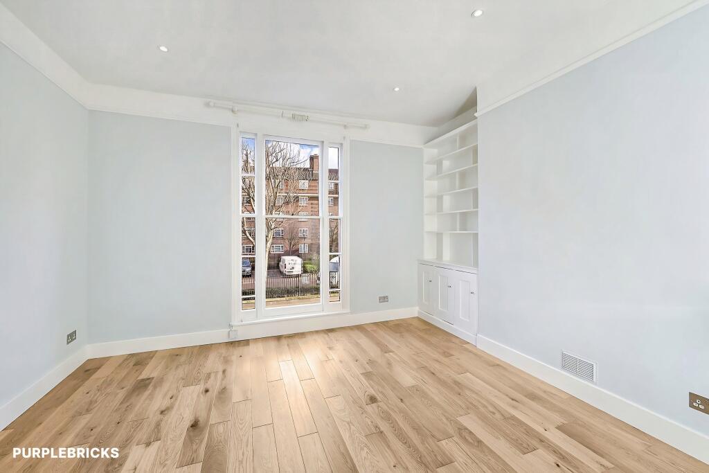 Apartment in London - View 3