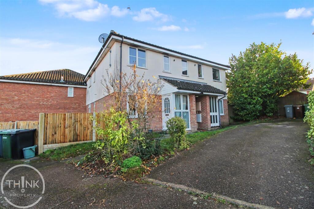 Main image of property: Peddars Way, Taverham