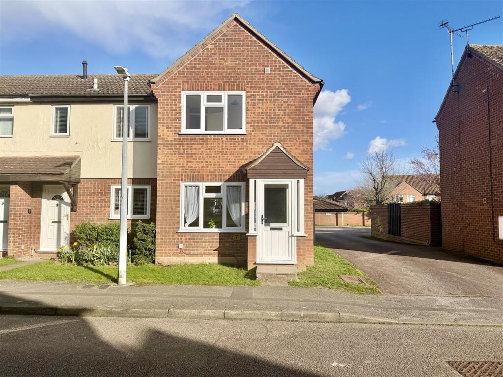 Main image of property: Falklands Road, Burnham-on-Crouch