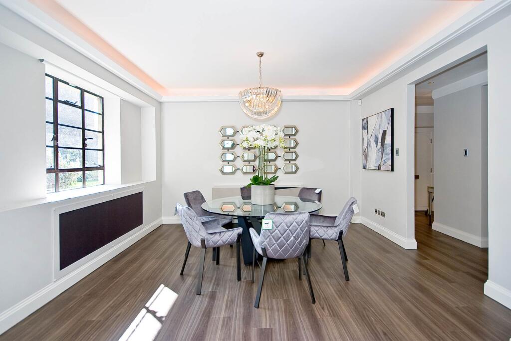 3 bedroom apartment for rent