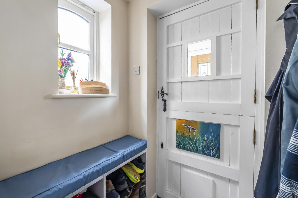 House in Sevenoaks, Brasted - View 5